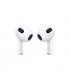 هدفون بی‌ سیم اپل  ایرپاد 3 Airpods 3 With Charging Case