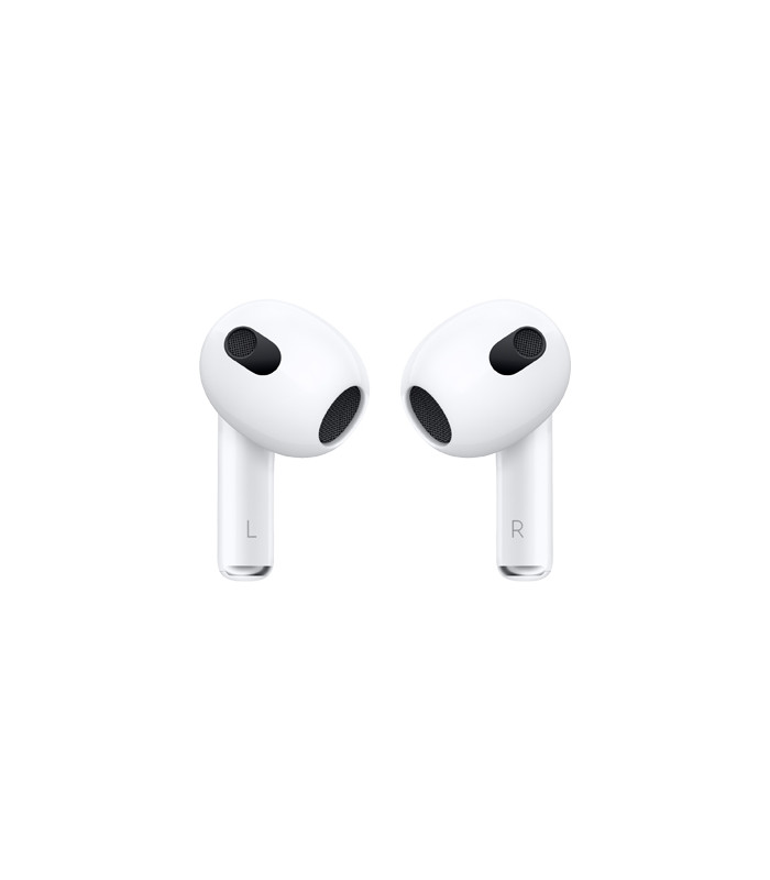 هدفون بی‌ سیم اپل  ایرپاد 3 Airpods 3 With Charging Case