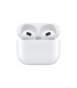 هدفون بی‌ سیم اپل  ایرپاد 3 Airpods 3 With Charging Case