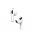 هدفون بی‌ سیم اپل  ایرپاد 3 Airpods 3 With Charging Case