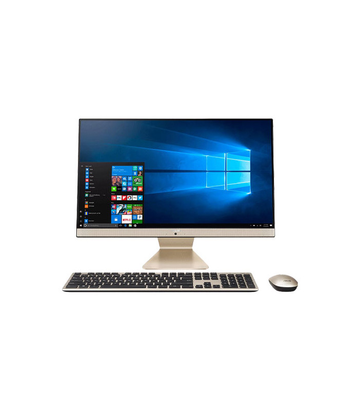 آل این وان 23.8 اینچی ایسوس مدل V241FFT-A Core i5