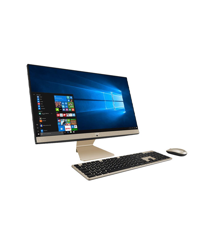 آل این وان 23.8 اینچی ایسوس مدل V241FFT-A Core i5