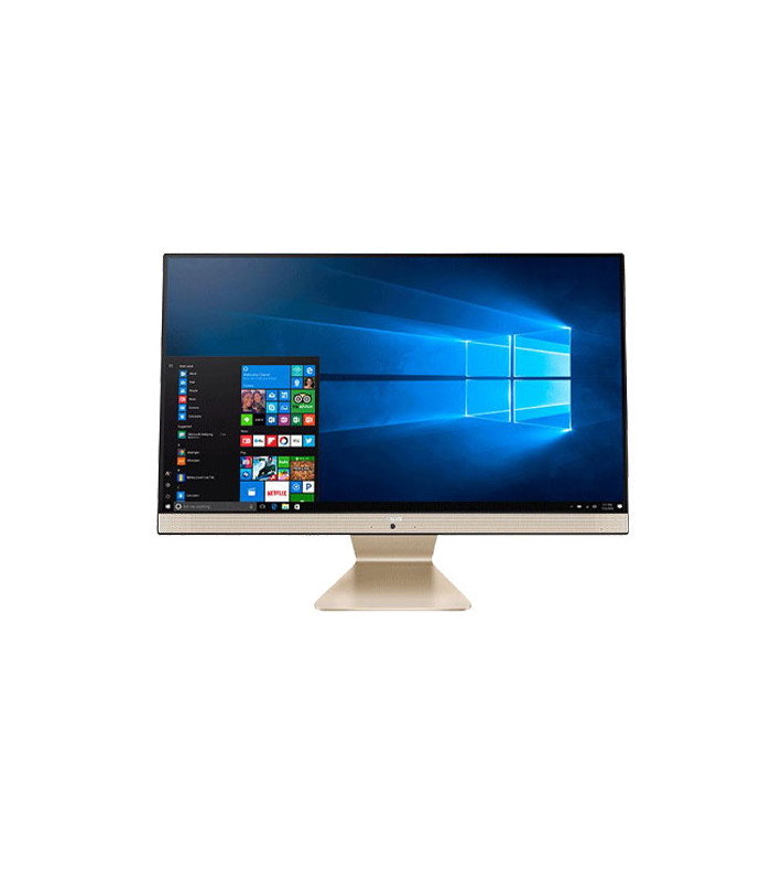 آل این وان 23.8 اینچی ایسوس مدل V241EAK-B Core i5