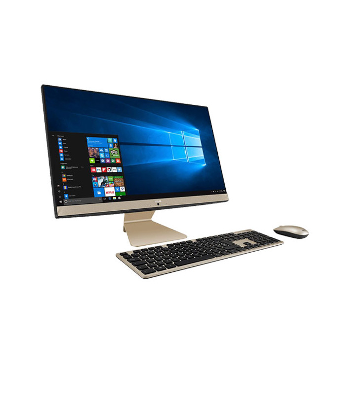 آل این وان 23.8 اینچی ایسوس مدل V241EAK-B Core i5