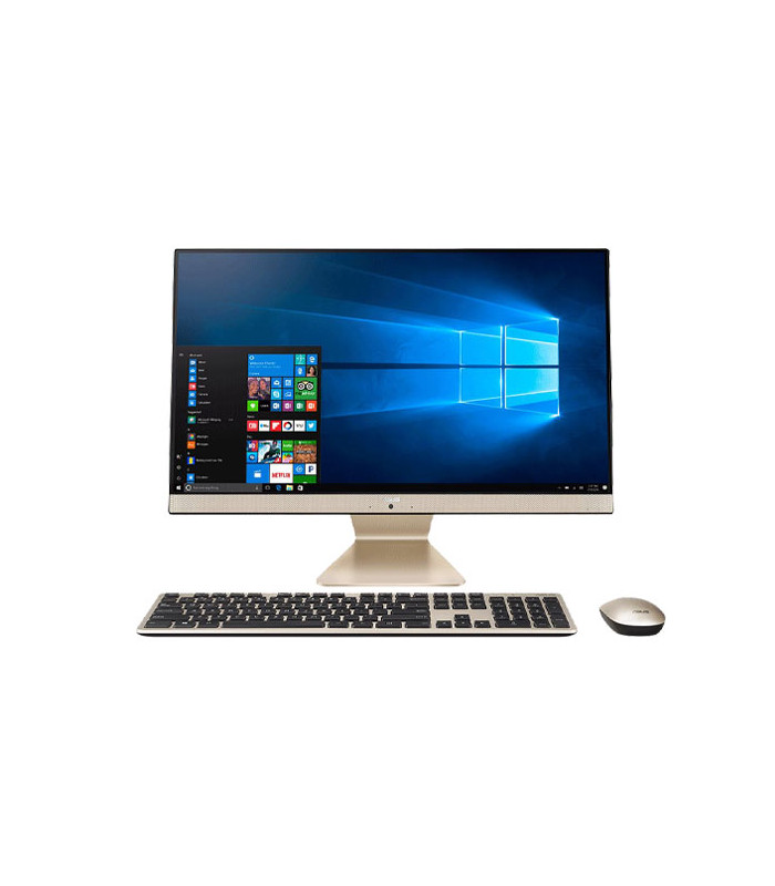 آل این وان 23.8 اینچی ایسوس مدل M241DAK-A Ryzen5