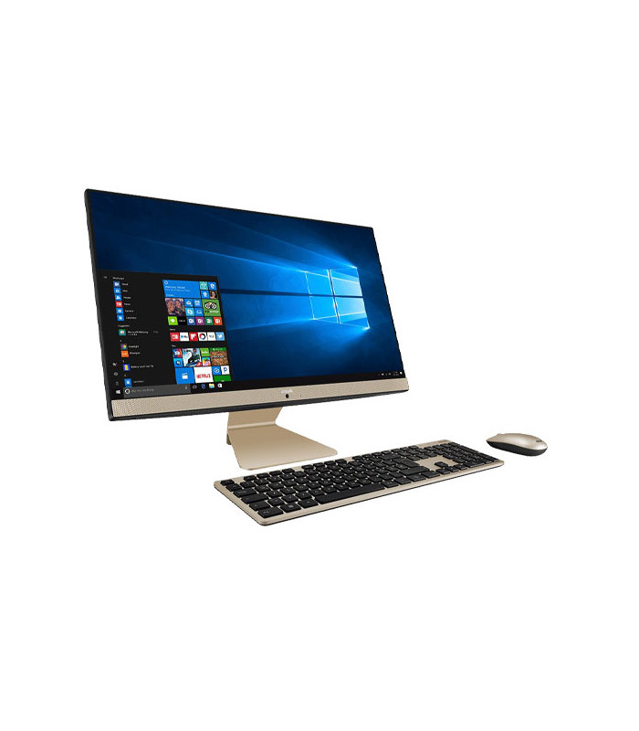 آل این وان 23.8 اینچی ایسوس مدل M241DAK-A Ryzen5