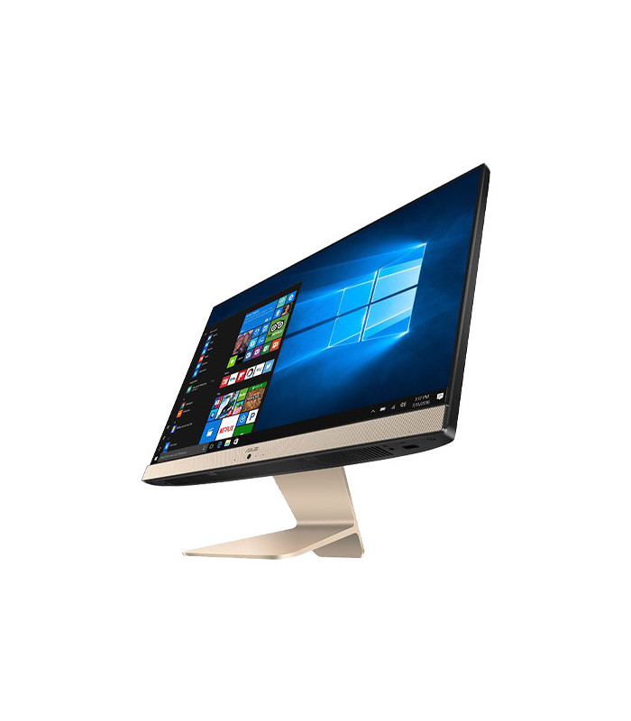آل این وان 21.5 اینچی ایسوس مدل V222FAK-AA Core i3