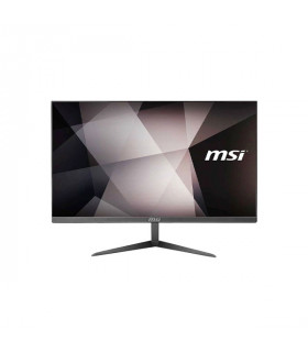 آل این وان 23.8 اینچی ام اس آی مدل Pro 24X 10M-B Core i3