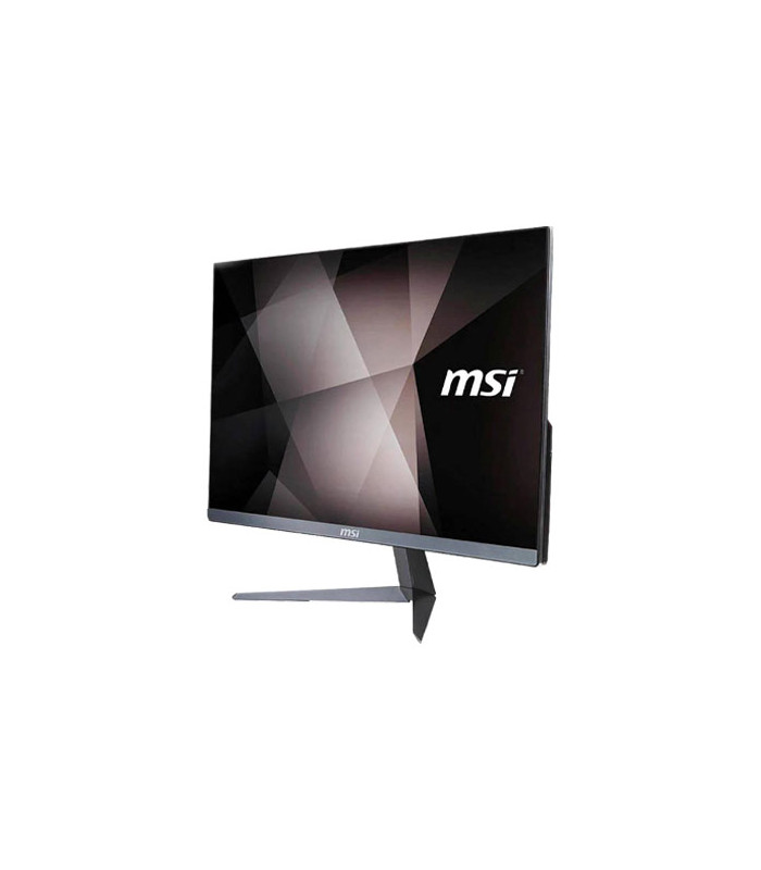 آل این وان 23.8 اینچی ام اس آی مدل Pro 24X 10M-B Core i3