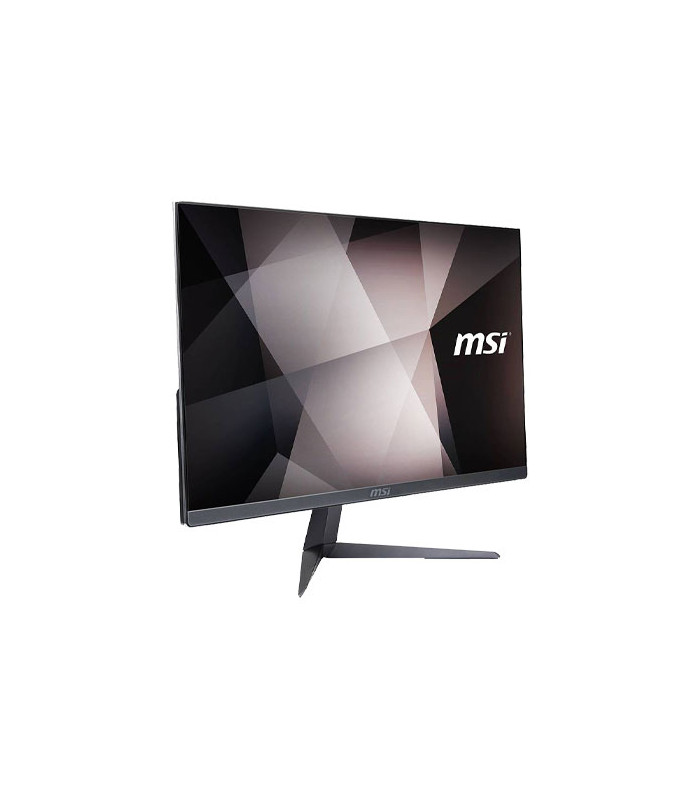 آل این وان 23.8 اینچی ام اس آی مدل Pro 24X 10M-B Core i3