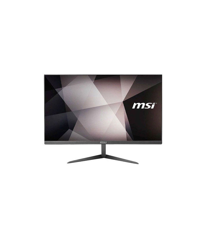 آل این وان 23.8 اینچی ام اس آی مدل Pro 24X 10M-C Core i3