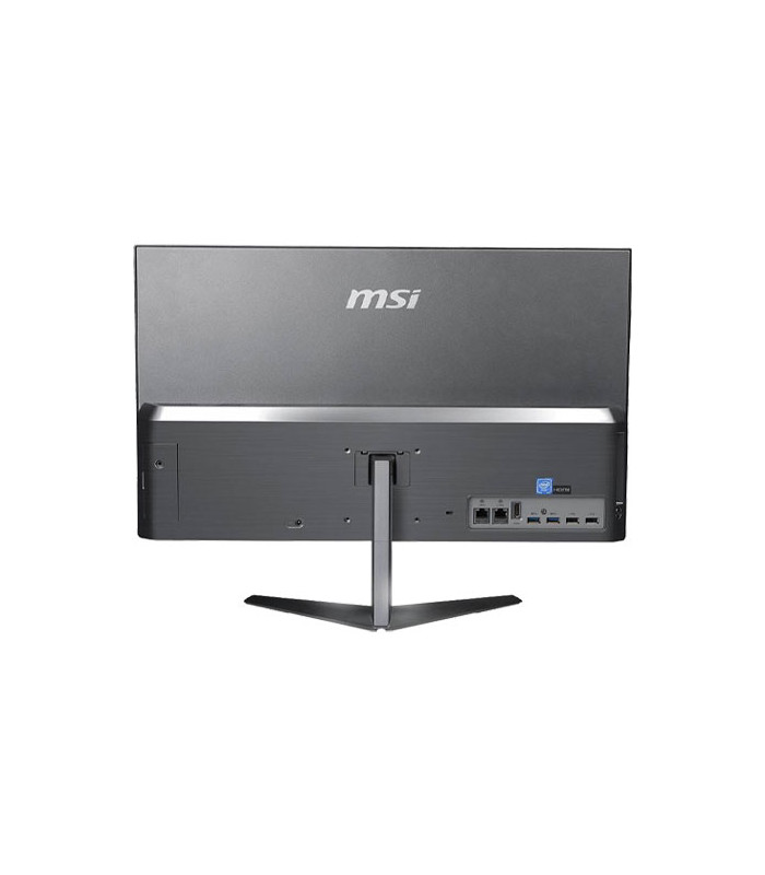 آل این وان 23.8 اینچی ام اس آی مدل Pro 24X 10M-C Core i3