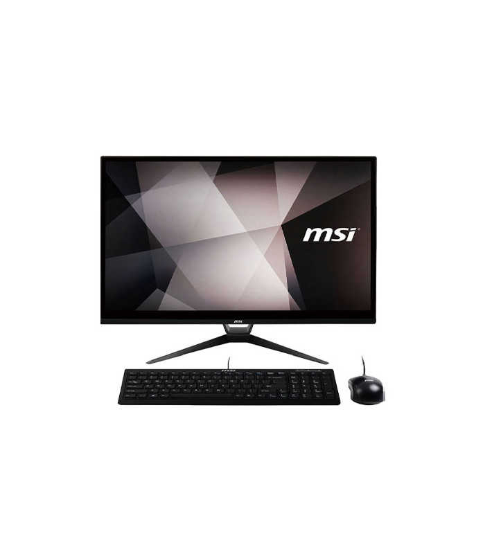 آل این وان 21.5 اینچی ام اس آی مدل Pro 22X 10M-A Core i7