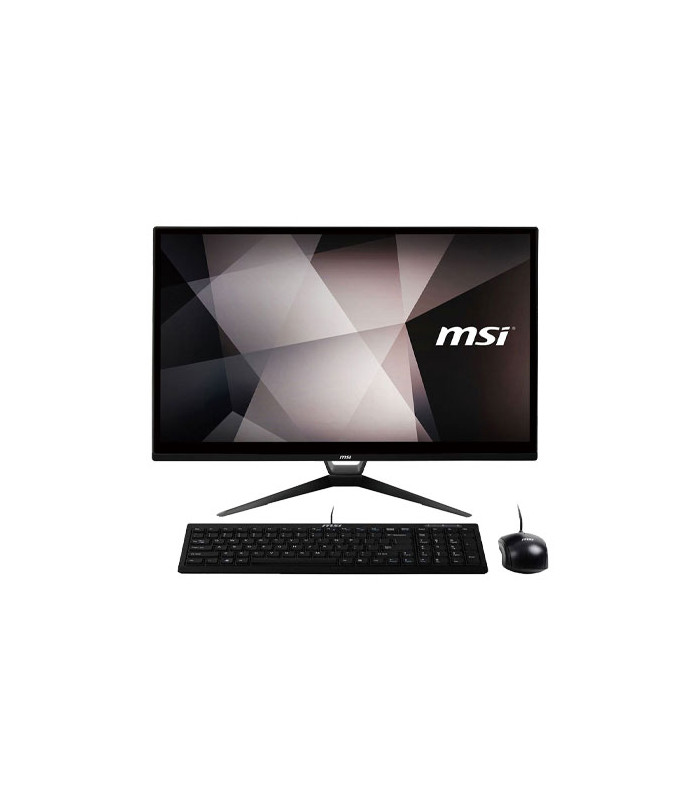 آل این وان 21.5 اینچی ام اس آی مدل Pro 22X 10M-AA Core i7