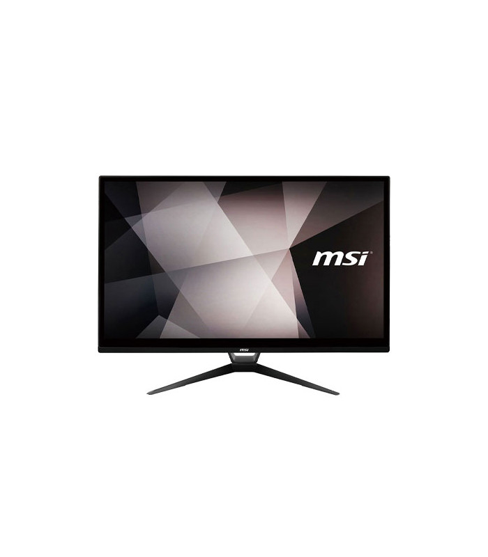 آل این وان 21.5 اینچی ام اس آی مدل Pro 22XT 10M-B Core i5