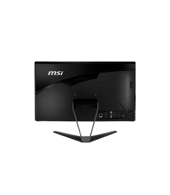آل این وان 21.5 اینچی ام اس آی مدل Pro 22XT 10M-BA Core i5