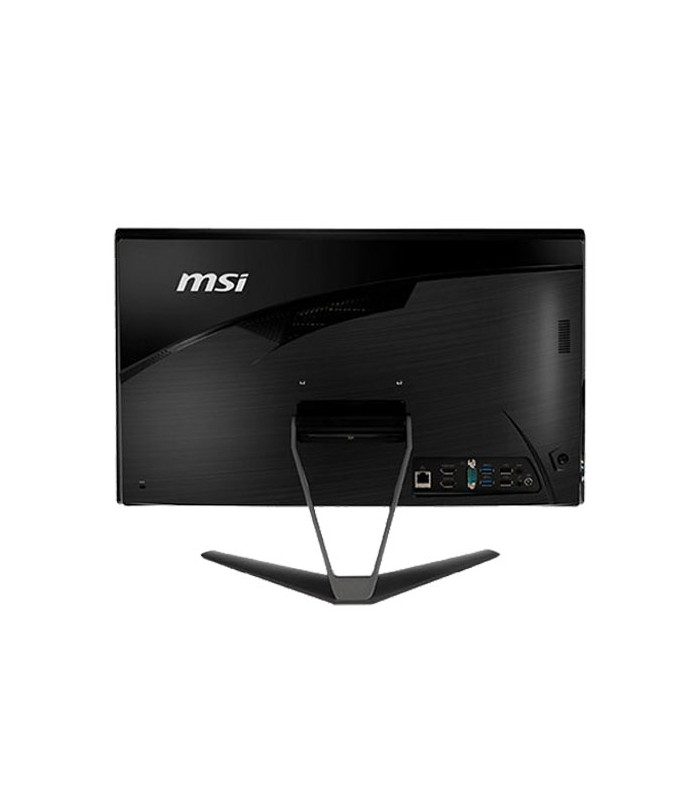 آل این وان 21.5 اینچی ام اس آی مدل Pro 22X 9M-F Core i7