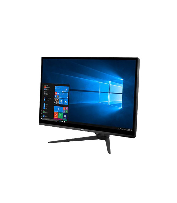 آل این وان 21.5 اینچی ام اس آی مدل Pro 22X 9M-F Core i7