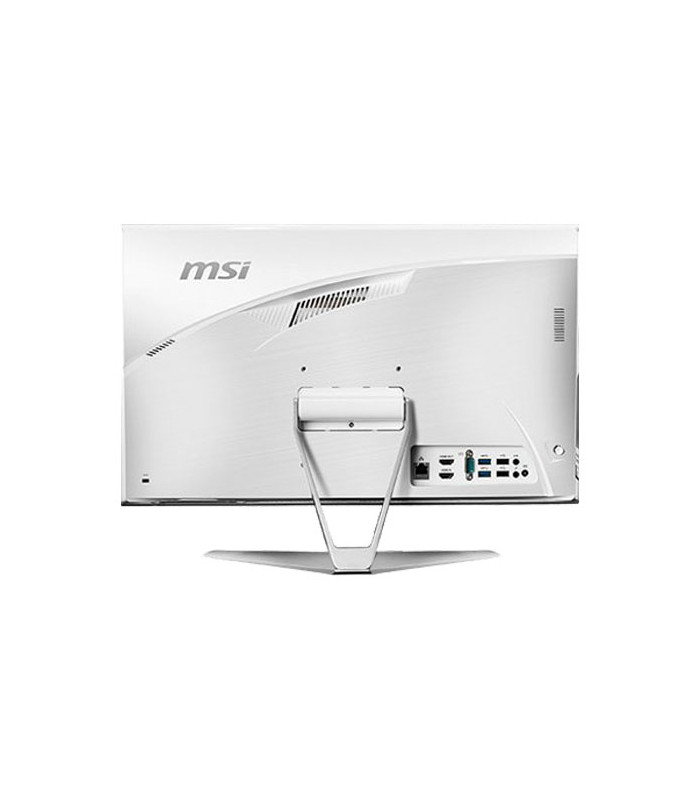 آل این وان 21.5 اینچی ام اس آی مدل Pro 22X 9M-F Core i7