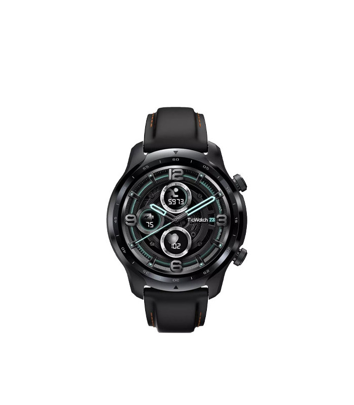 ساعت هوشمند موبوی مدل Ticwatch Pro 3 gps 1.4inch