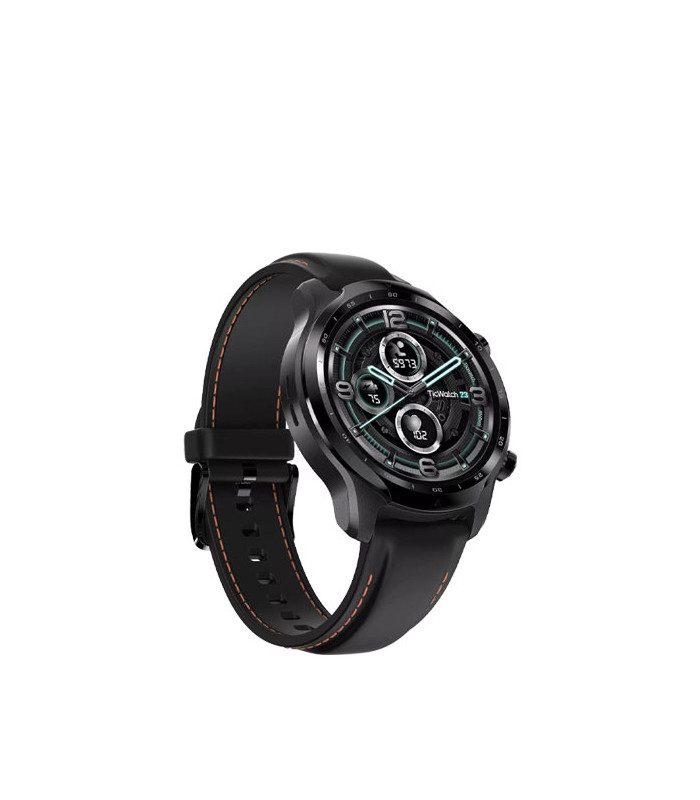 ساعت هوشمند موبوی مدل Ticwatch Pro 3 gps 1.4inch