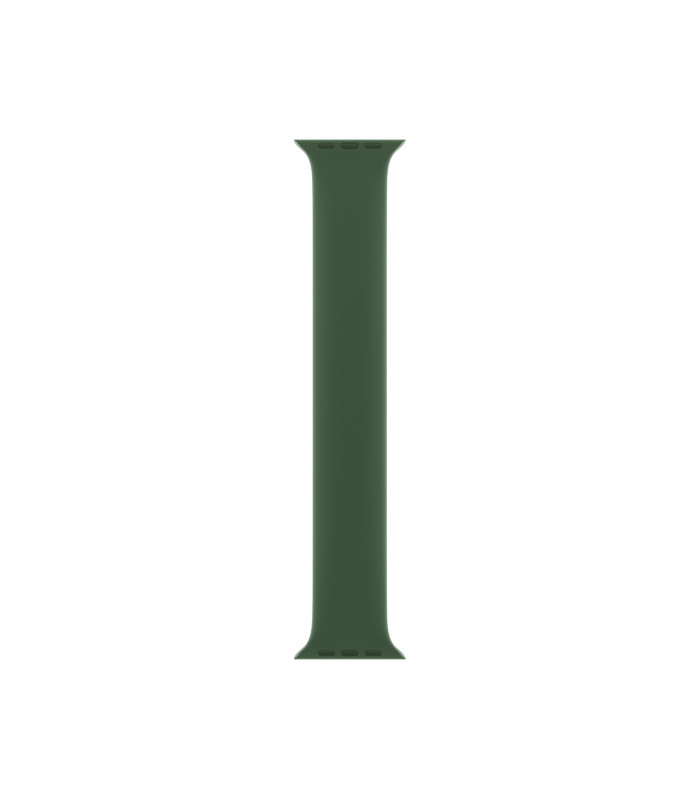 ساعت هوشمند اپل واچ سری 7 مدل Starlight Aluminum Case with Solo Loop Band 41mm