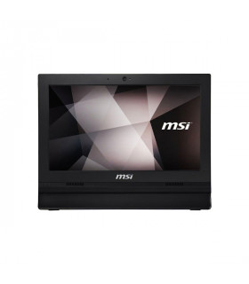 آل این وان 15.6 اینچی ام اس آی مدل PRO 16T 7M-A Celeron