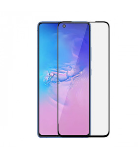 محافظ صفحه نمایش تمام صفحه مناسب برای گوشی Galaxy S10 Lite