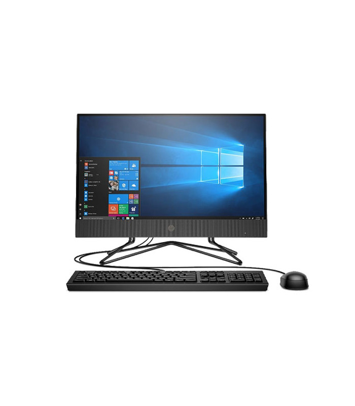 آل این وان 21.5 اینچی اچ پی مدل HP 200-G4-B Core i3