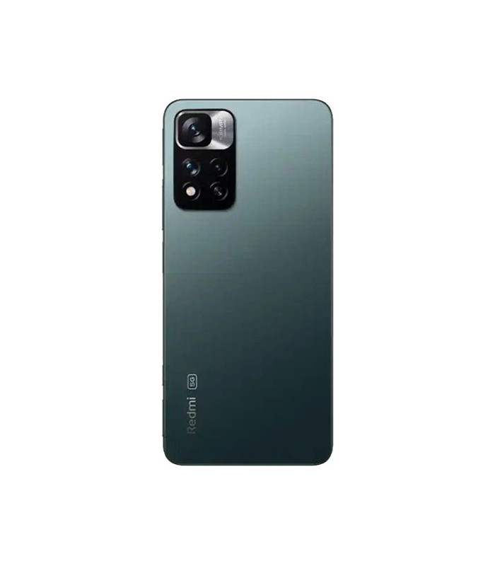گوشی موبایل شیائومی مدل Redmi Note 11 Pro 5G دو سیم کارت ظرفیت 6/128 گیگابایت