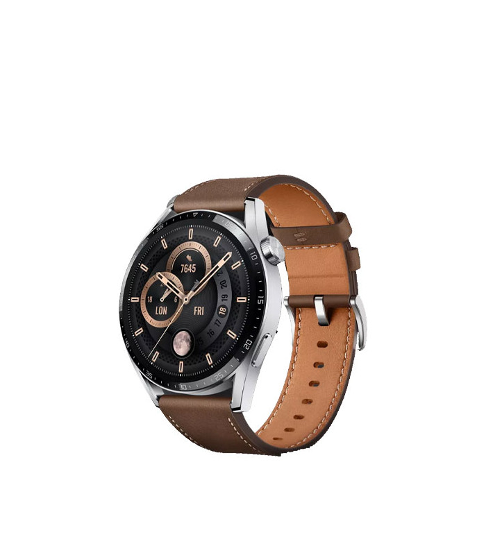 ساعت هوشمند هوآوی مدل Watch GT 3 46mm