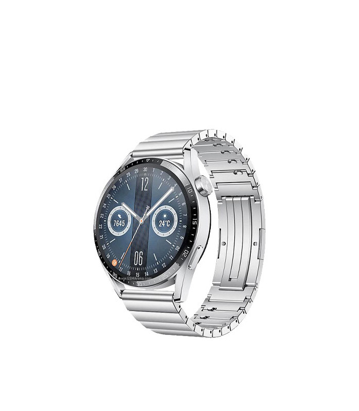 ساعت هوشمند هوآوی مدل Watch GT 3 46mm