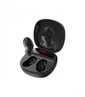 هدفون بی سیم باسئوس مدل WM01 Plus Encok True Wireless Earphones