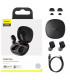 هدفون بی‌ سیم باسئوس مدل WM01 Plus Encok True Wireless Earphones