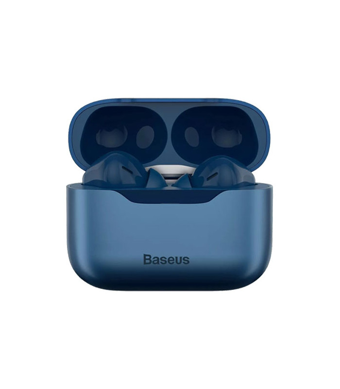 هدفون بی سیم باسئوس مدل SIMU S1 Pro ANC