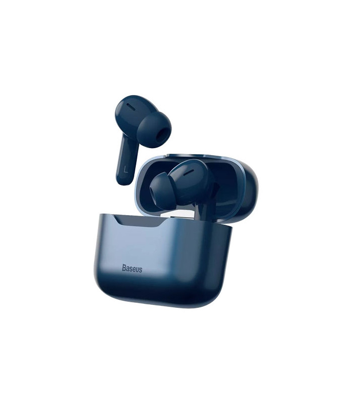 هدفون بی سیم باسئوس مدل SIMU S1 Pro ANC