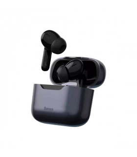 هدفون بی سیم باسئوس مدل SIMU S1 Pro ANC