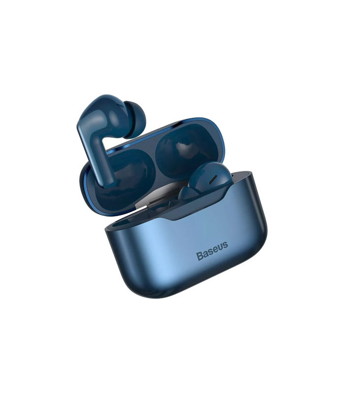 هدفون بی سیم باسئوس مدل SIMU S1 Pro ANC