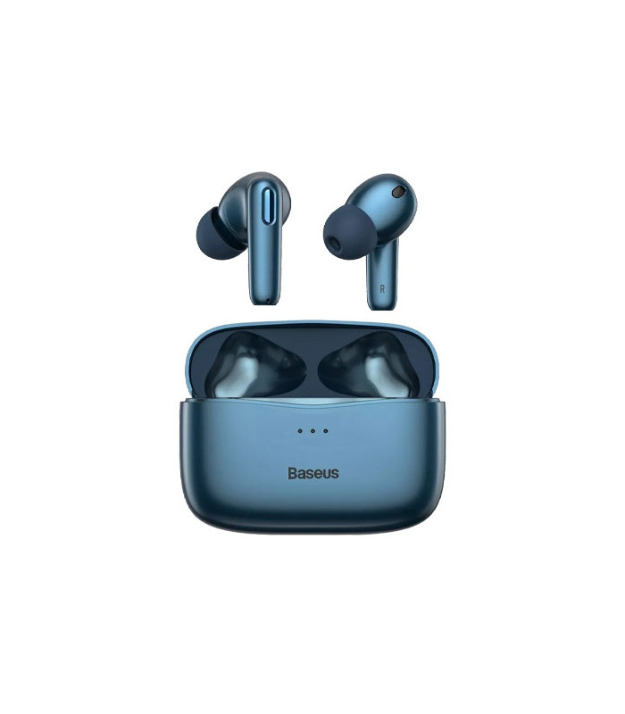 هدفون بی‌ سیم باسئوس مدل SIMU S2 ANC NGS2