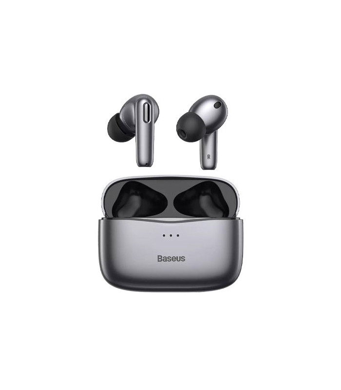 هدفون بی‌ سیم باسئوس مدل SIMU S2 ANC NGS2