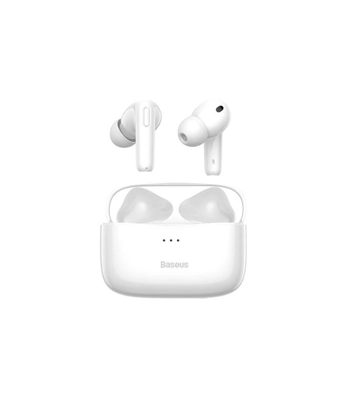 هدفون بی‌ سیم باسئوس مدل SIMU S2 ANC NGS2