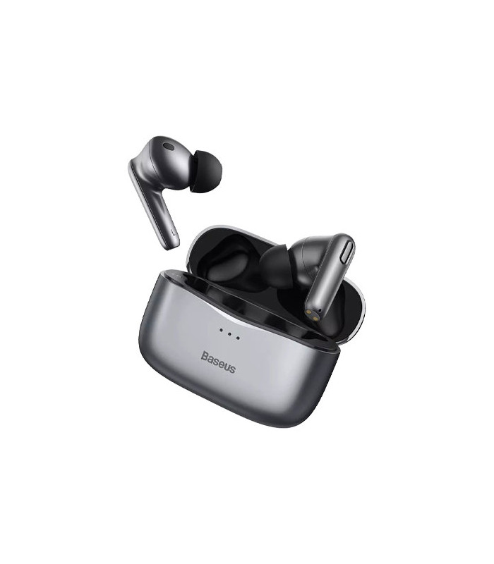 هدفون بی‌ سیم باسئوس مدل SIMU S2 ANC NGS2