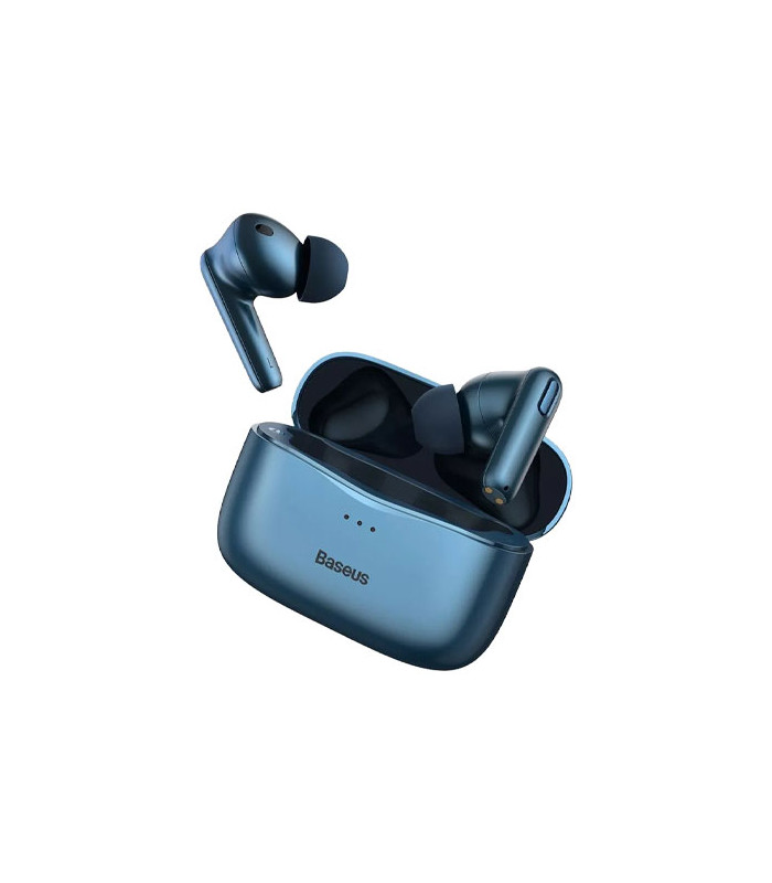 هدفون بی‌ سیم باسئوس مدل SIMU S2 ANC NGS2