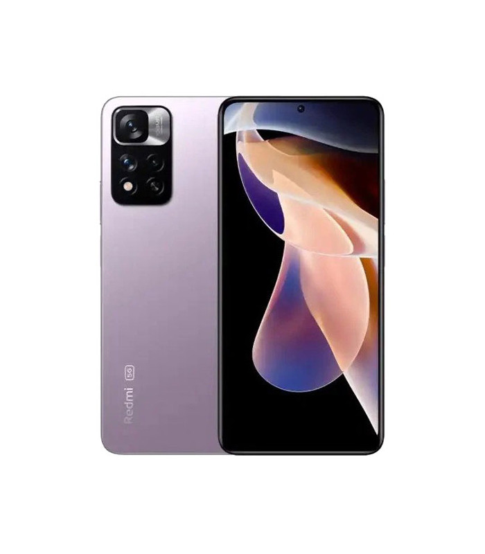 گوشی موبایل شیائومی مدل Redmi Note 11 Pro Plus 5G دو سیم کارت ظرفیت 8/128 گیگابایت