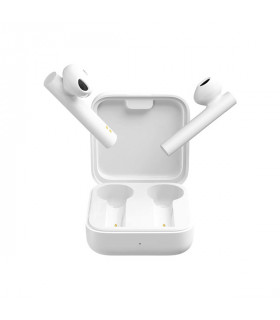 هدفون بی سیم شيائومی مدل Mi True Wireless Earphones 2 Basic