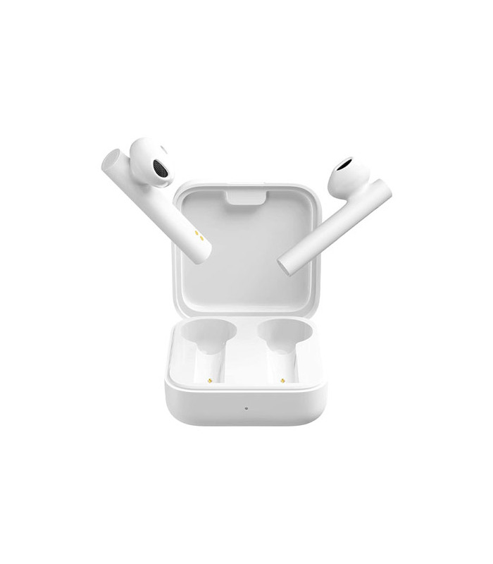 هدفون بی سیم شيائومی مدل Mi True Wireless Earphones 2 Basic