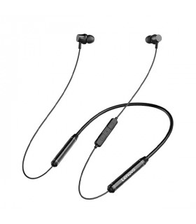 هدفون بی سیم لنوو مدل QE07