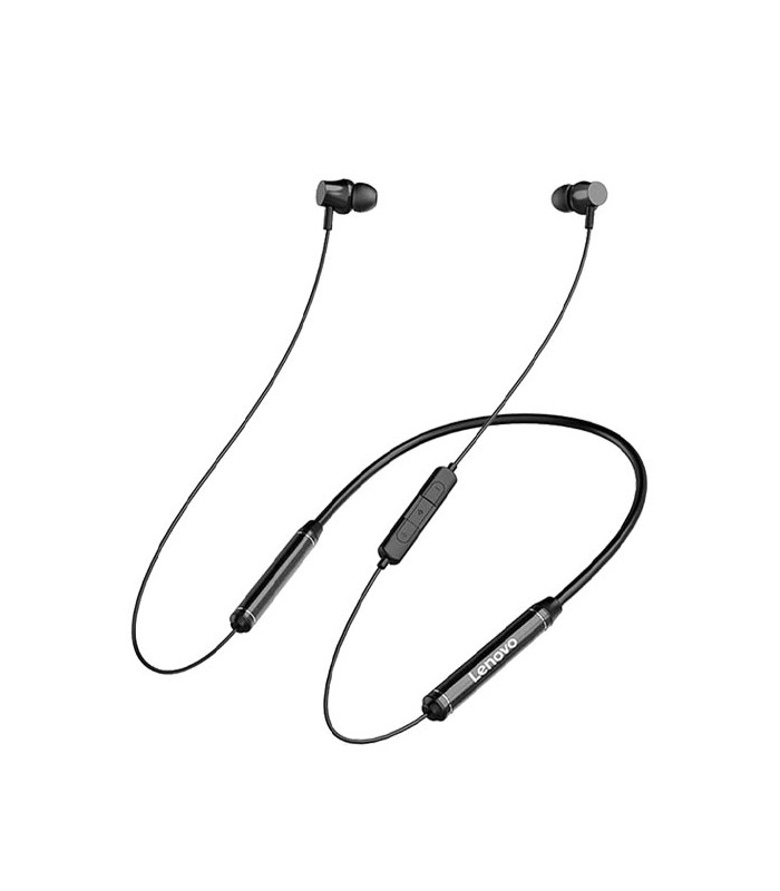 هدفون بی سیم لنوو مدل QE07