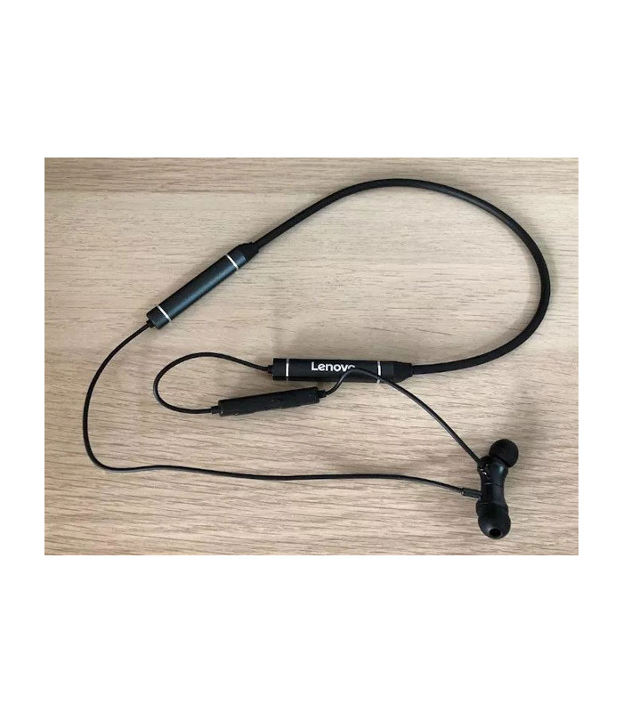 هدفون بی سیم لنوو مدل QE07
