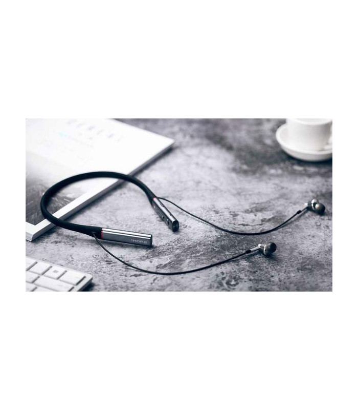 هدفون بی سیم وان مور مدل Triple Driver BT